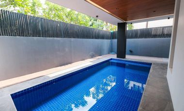 Astonishing 5-Bedroom House and Lot for Sale in Alabang Hills Village, Muntinlup