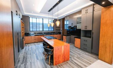 Astonishing 5-Bedroom House and Lot for Sale in Alabang Hills Village, Muntinlup