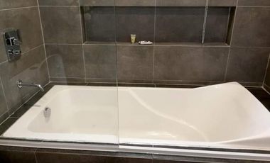 For Rent : 5 Bedroom 2 Storey House w/ pool I The Enclave Subd. Angeles Pampanga