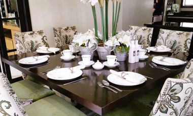 For Sale 301 sqm. Fully furnished Smart Home House & Lot in Bacoor Cavite