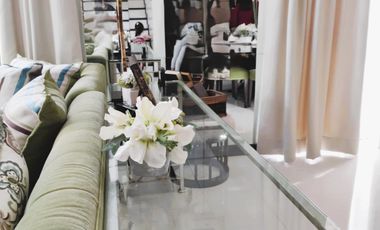 For Sale 301 sqm. Fully furnished Smart Home House & Lot in Bacoor Cavite