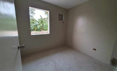 AFFORDABLE HOUSE AND LOT FOR SALE in RIO DE ORO GENTRI CAVITE