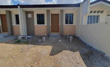 AFFORDABLE HOUSE AND LOT FOR SALE in RIO DE ORO GENTRI CAVITE