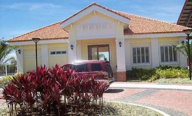 AFFORDABLE HOUSE AND LOT FOR SALE in RIO DE ORO GENTRI CAVITE