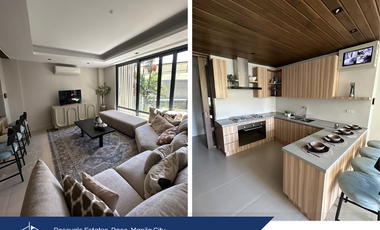 Rosevale Estates by TransPhil, Paco, Manila City Brand New Townhouse for Sale