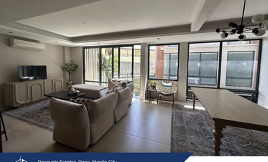 Rosevale Estates by TransPhil, Paco, Manila City Brand New Townhouse for Sale