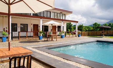 Resort Studio Apartment With Pool Puerto Princesa Palawan Near Beach