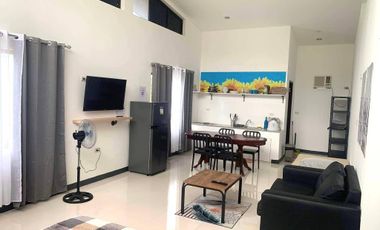 Resort Studio Apartment With Pool Puerto Princesa Palawan Near Beach