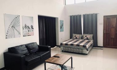 Resort Studio Apartment With Pool Puerto Princesa Palawan Near Beach