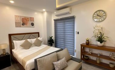 For Rent Condo Unit in Prime Location