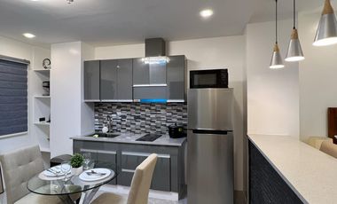 For Rent Condo Unit in Prime Location