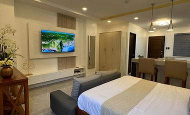 For Rent Condo Unit in Prime Location