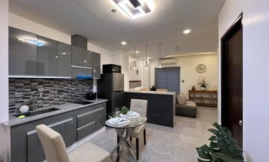 For Rent Condo Unit in Prime Location