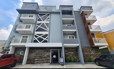 For Rent Condo Unit in Prime Location