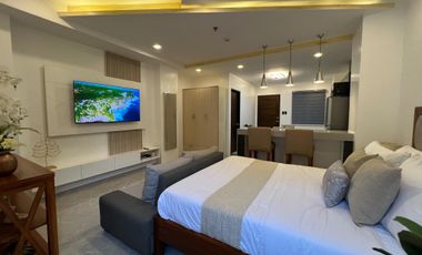 For Rent Condo Unit in Prime Location