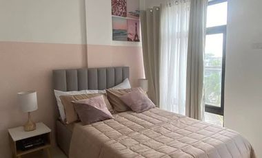 Along Aguinaldo Hi-way 3 Storey 3 Bedroom House and Lot for Sale in Dasma Cavite