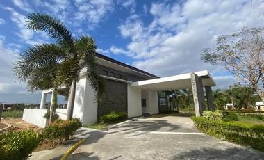 Along Aguinaldo Hi-way 3 Storey 3 Bedroom House and Lot for Sale in Dasma Cavite