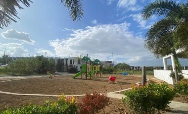 Along Aguinaldo Hi-way 3 Storey 3 Bedroom House and Lot for Sale in Dasma Cavite