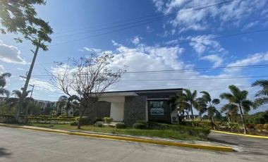 Along Aguinaldo Hi-way 3 Storey 3 Bedroom House and Lot for Sale in Dasma Cavite