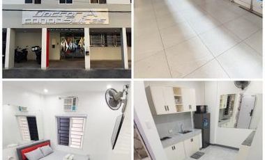 SU5 New High-Tech Condo Apartment Swimming Pool Prime Location SM Angeles City