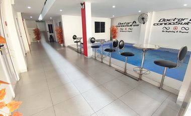 SU12 New High-Tech Condo Apartment Swimming Pool Prime Location SM Angeles City