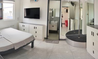 SU12 New High-Tech Condo Apartment Swimming Pool Prime Location SM Angeles City