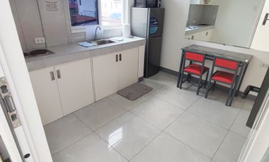 SU12 New High-Tech Condo Apartment Swimming Pool Prime Location SM Angeles City