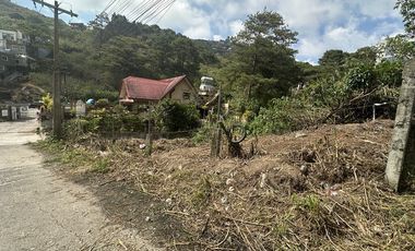 residential commercial lot at crytal Cave