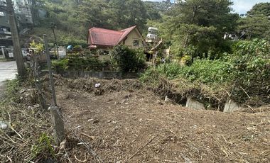 residential commercial lot at crytal Cave