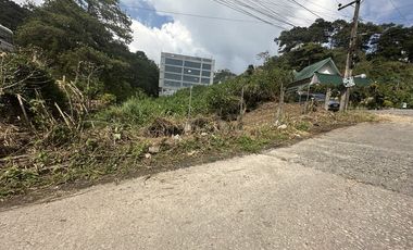 residential commercial lot at crytal Cave