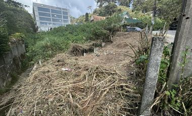 residential commercial lot at crytal Cave