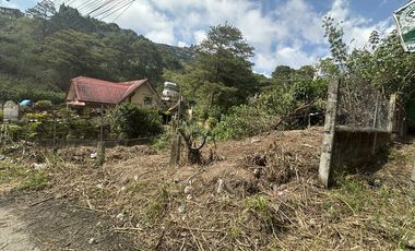 residential commercial lot at crytal Cave