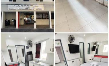 SU11 New High-Tech Condo Apartment Swimming Pool Prime Location SM Angeles City