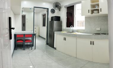 SU11 New High-Tech Condo Apartment Swimming Pool Prime Location SM Angeles City