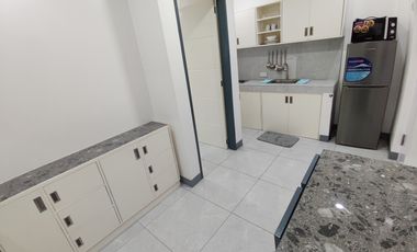 SU14 New High-Tech Condo Apartment Swimming Pool Prime Location SM Angeles City