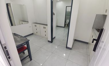 SU14 New High-Tech Condo Apartment Swimming Pool Prime Location SM Angeles City