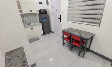 SU14 New High-Tech Condo Apartment Swimming Pool Prime Location SM Angeles City