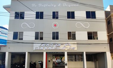 SU18 New High-Tech Condo Apartment Swimming Pool Prime Location SM Angeles City