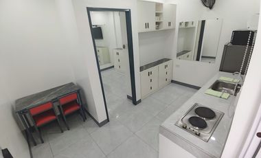 SU18 New High-Tech Condo Apartment Swimming Pool Prime Location SM Angeles City