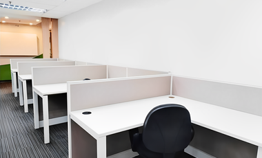 Office Space for Lease Rent 150 sqm Ready to Move in Ortigas CBD