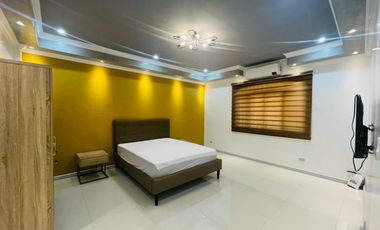 AMERICAN STYLE HOUSE WITH BIG LOT IN ANGELES CITY NEAR CLARK