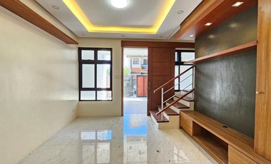 AFFORDABLE TOWNHOUSE IN TOWN IN COUNTRY BACOOR CAVITE