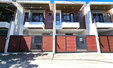 AFFORDABLE TOWNHOUSE IN TOWN IN COUNTRY BACOOR CAVITE