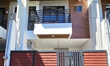 AFFORDABLE TOWNHOUSE IN TOWN IN COUNTRY BACOOR CAVITE