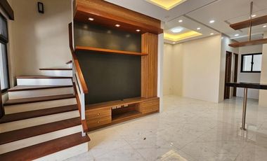 AFFORDABLE TOWNHOUSE IN TOWN IN COUNTRY BACOOR CAVITE