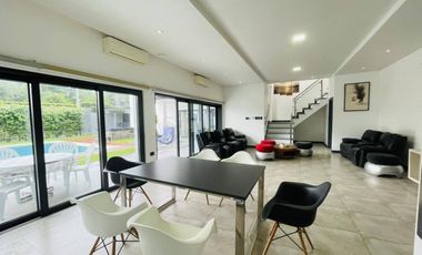 BIG HOUSE WITH POOL IN PAMPANGA NEAR SM MALL