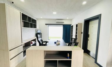 BIG HOUSE WITH POOL IN PAMPANGA NEAR SM MALL