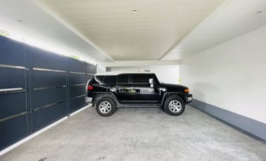 BIG HOUSE WITH POOL IN PAMPANGA NEAR SM MALL