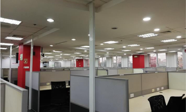 McKinley Hills Office Space for Lease Ready to Move-in 600 per sqm