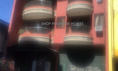 3 Story Residential Building for Sale in Bangkal, Makati City!